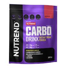 CARBODRINX 1000 g NTD (WATERMELON)