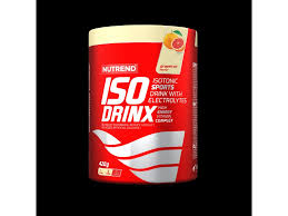 ISODRINX 420 g NTD (grapefruit)