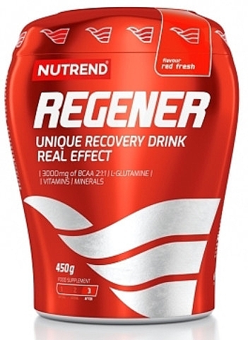 NUTREND REGENER 450g (RED FRESH)