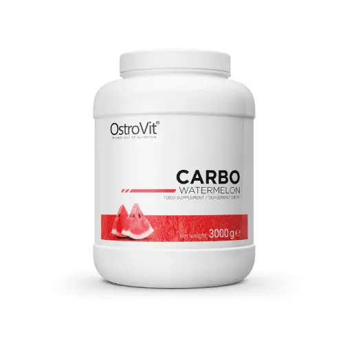 OstroVit CARBO 3000 g (WATERMELON)