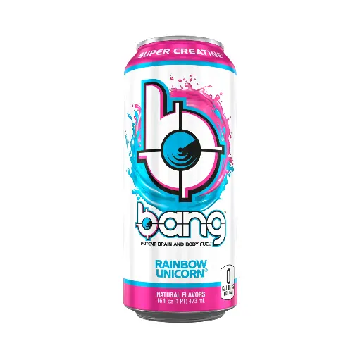 Bang Energy Wyldin Watermelon