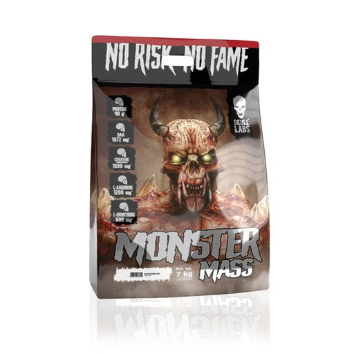 Skull Labs monster mass 7kg sinkers