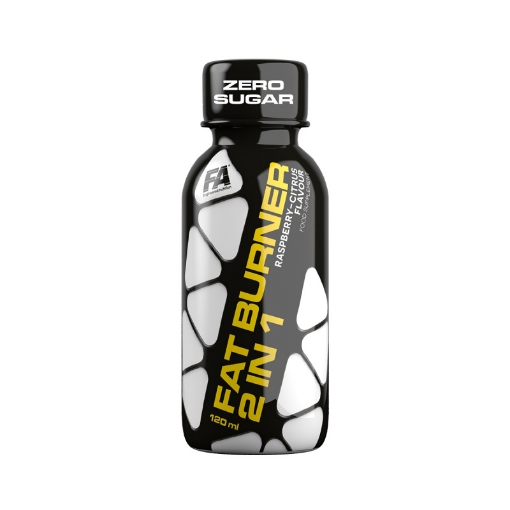 FA fat burner 2in 1 orange citrus