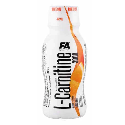 FA L-carnitine
