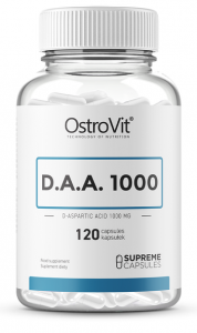 Ostrovit D.A.A 1000