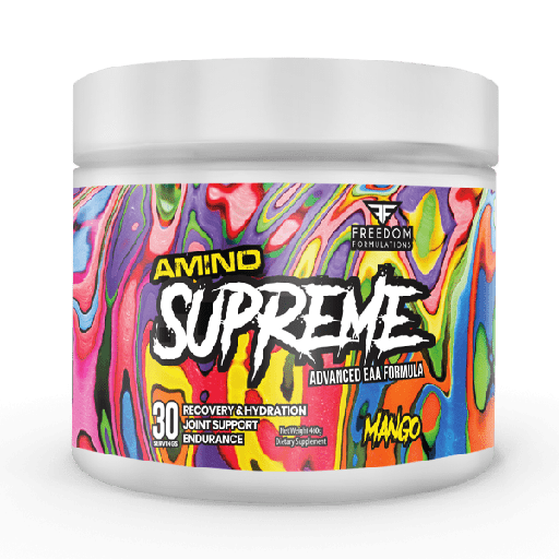 Freedom amino Supreme mango