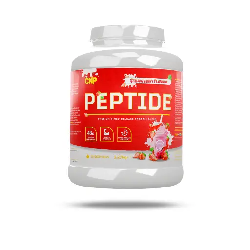Cnp peptide strawberry