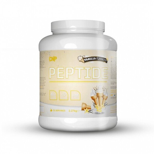 Cnp peptide vanilla