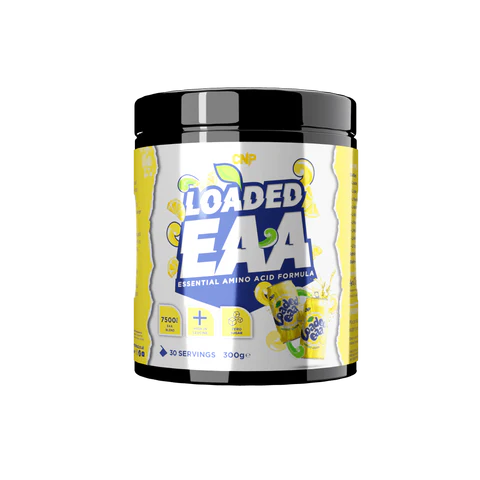 Cnp loaded eaa Fanta lemon