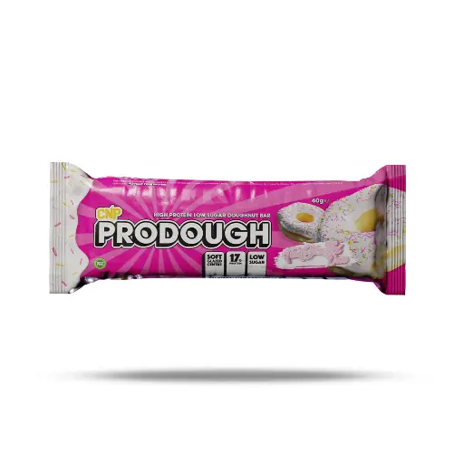 Cnp bar the glazed one