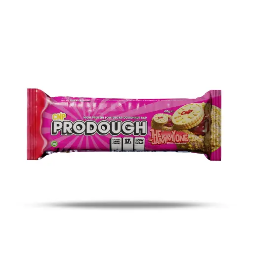 Cnp bar the jammy one