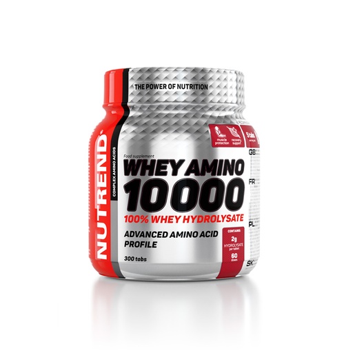 NUTREND Whey Amino 10000