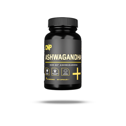CNP Ashwagandha