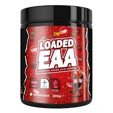 CNP Loaded EAA 300g Cola