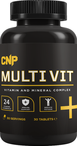 CNP Multivit 30