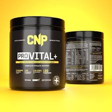 CNP Provital+