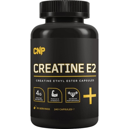CNP Creatine E2