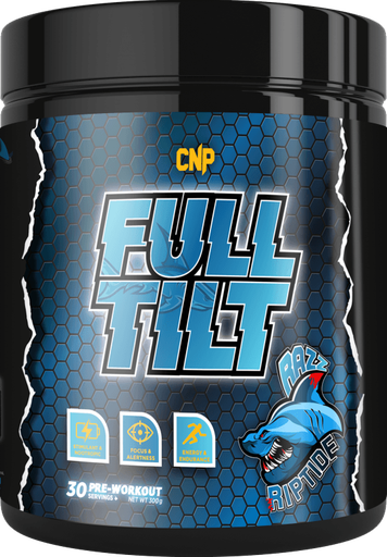 CNP Full tilt razz riptide