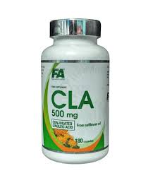 Fa cla 500mg