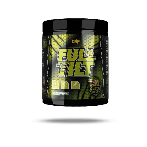 Cnp full tilt gator juice