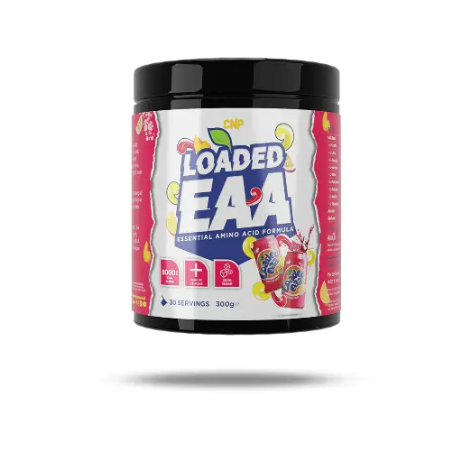Cnp loaded eaa twisted fruit