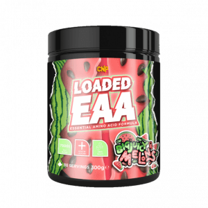 Cnp loaded eaa big juicy melons