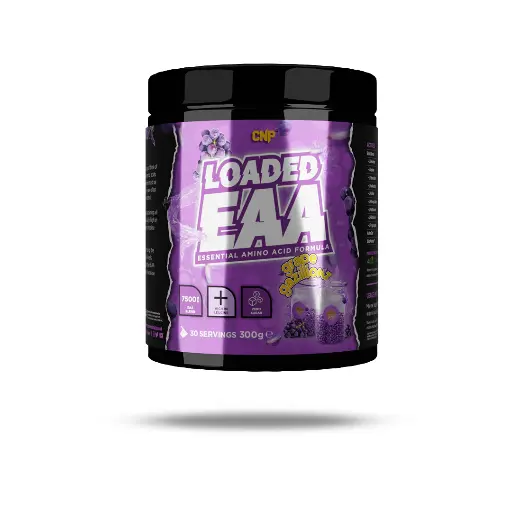 Cnp loaded eaa grape gazillion