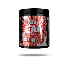 Cnp loaded eaa strawberry laces