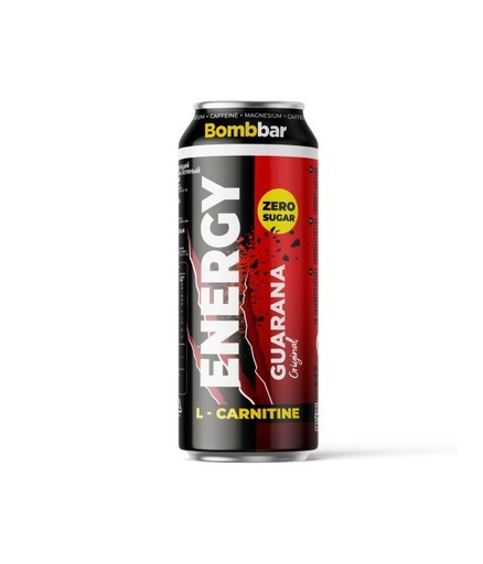 Tm bombbar 500ml original
