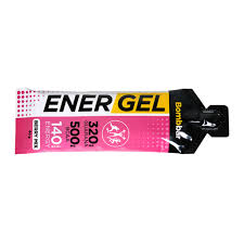 Bombbar drink gel 60g Berry mix 