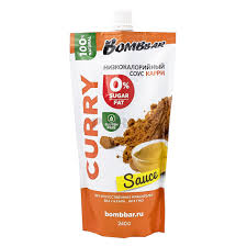 Bombbar Curry
