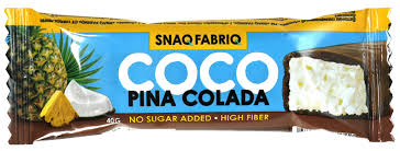 Snaq fabriq Coco Pina colada