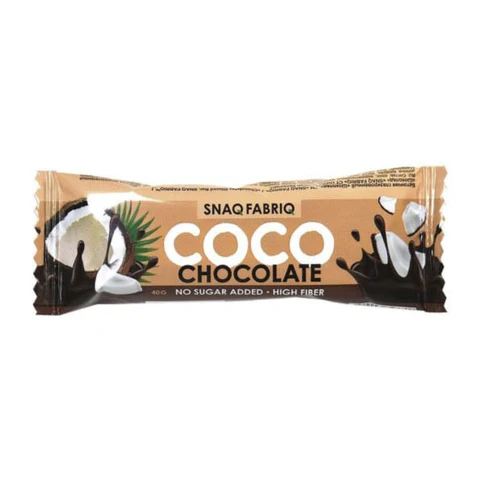 Snaq fabriq Coco choco