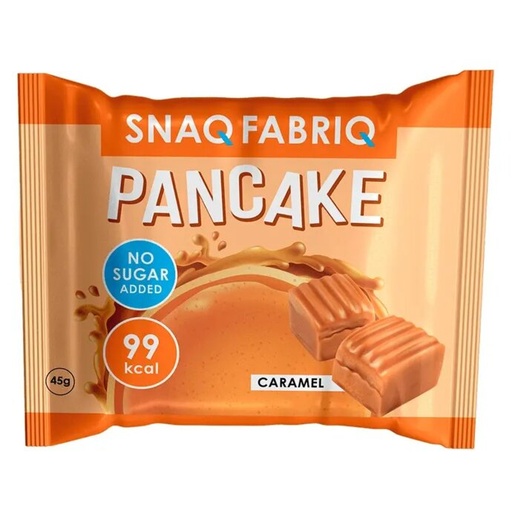 Snaq fabriq Pancake caramel