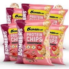 snaq fabriq Chips crap