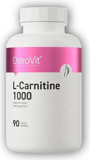 Ostrovit L-carnitine 1000