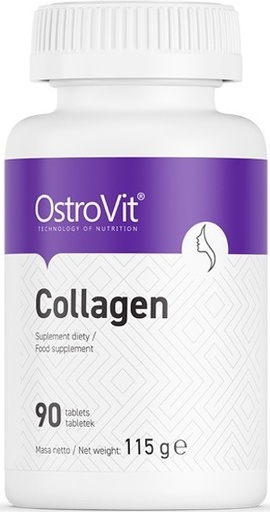Ostrovit Collagen
