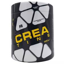 Fa Creatine 300g