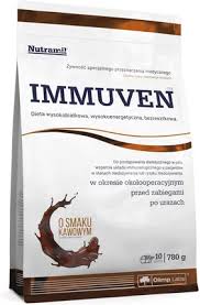 Olimp Immuven