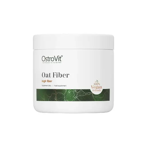 Ostrovit Oat fiber 200g