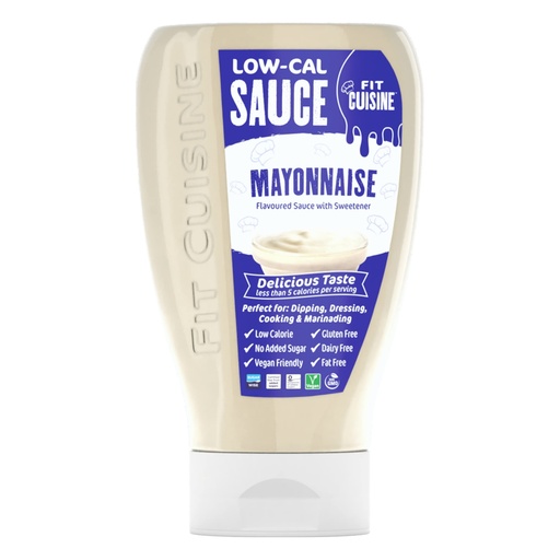 Fit Cuisine Mayonnaise 430ml