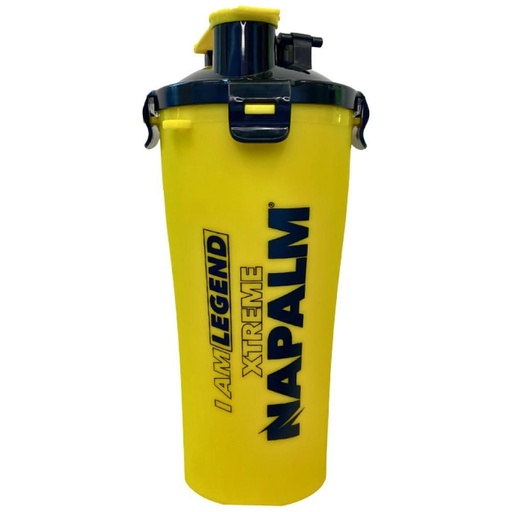 FA Yellow shaker