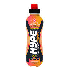 Hype sports tropical 500ml