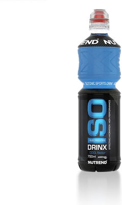 NUTREND Iso drink 750ml cool flavor