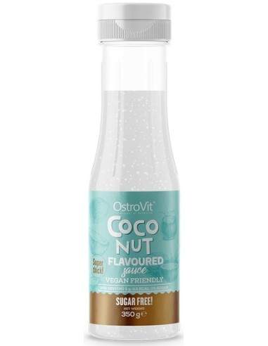 Ostrovit Coconut sauce 350g