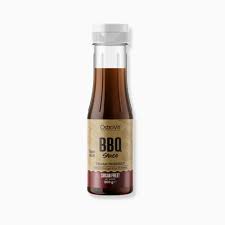 BBQ sauce 300g