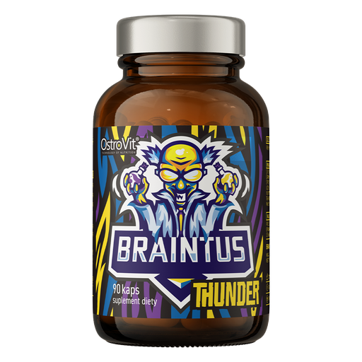 Ostrovit Braintus thunder