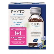 Phyto phanere