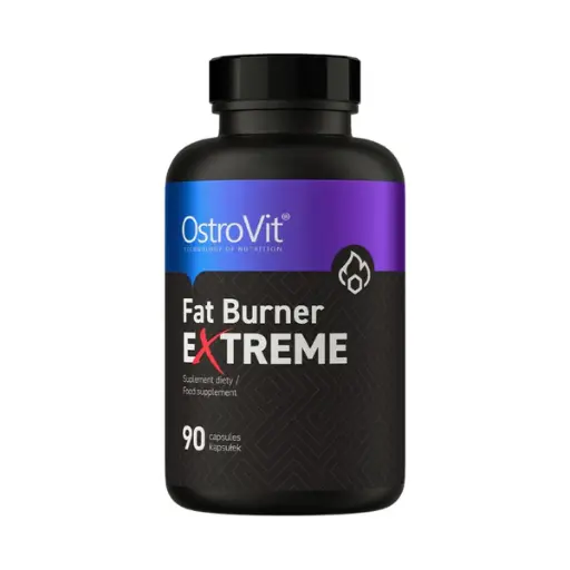 Ostrovit fat burner extreme