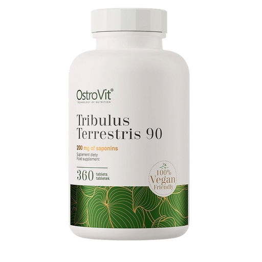 Ostrovit Tribulus terrestris 360 tablets